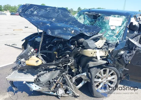 2016 Ford F150 Supercrew from USA, damaged, VIN 1FTFW1EG9GFC08406